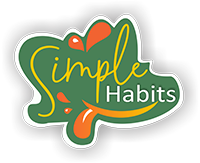 Simple habit logo